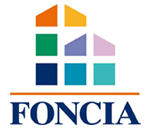 Logo Foncia