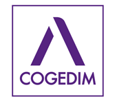 logo Cogedim