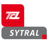 Logo Sytral